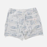Whaler Volley Short