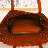 Sag Harbor 2 in 1 Tote