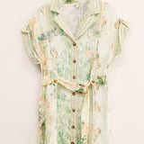 Grand Adventure Dress