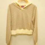 Nadia Hoodie Top