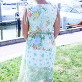 Green Tea Midi
