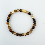 Callie Bracelet- Fall Harvest
