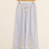 Sky is Blue Pant