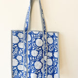 The Elinor Tote-Saybrook