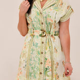 Grand Adventure Dress