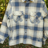 Hull Jacket - Olive