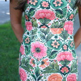 Brielle Dress