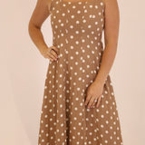 Spring into Summer Dress