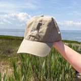 Coastal Dad Hat