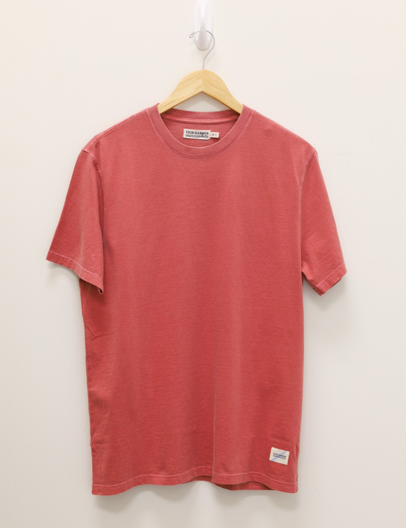 Saltaire Tee
