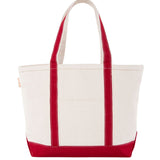 Classic Canvas Tote