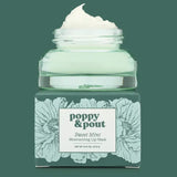 Poppy & Pout Lip Scrub