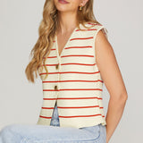 Classic Look Top