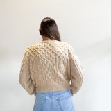 Bronwyn Cardigan