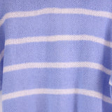 Ocean Breeze Sweater Top