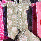 The Emilia Tote - Narragansett