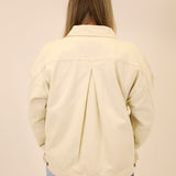Jenny Denim Jacket