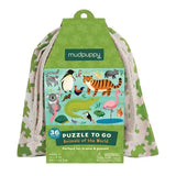 Puzzle To Go