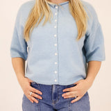 Millie Sweater Top