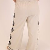 Coastal Seashell Pant