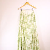 Botanical Garden Dress