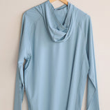 Apex Perforated Sunshirt