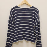 High Tide Sweater