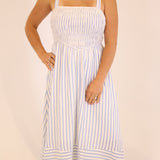 Demi Maxi Dress