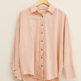 Beach Walk Top