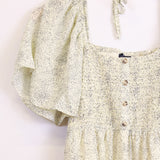 Sandy Shores Dress
