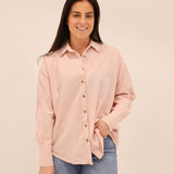 Beach Walk Top