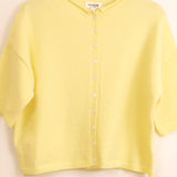 Millie Sweater Top