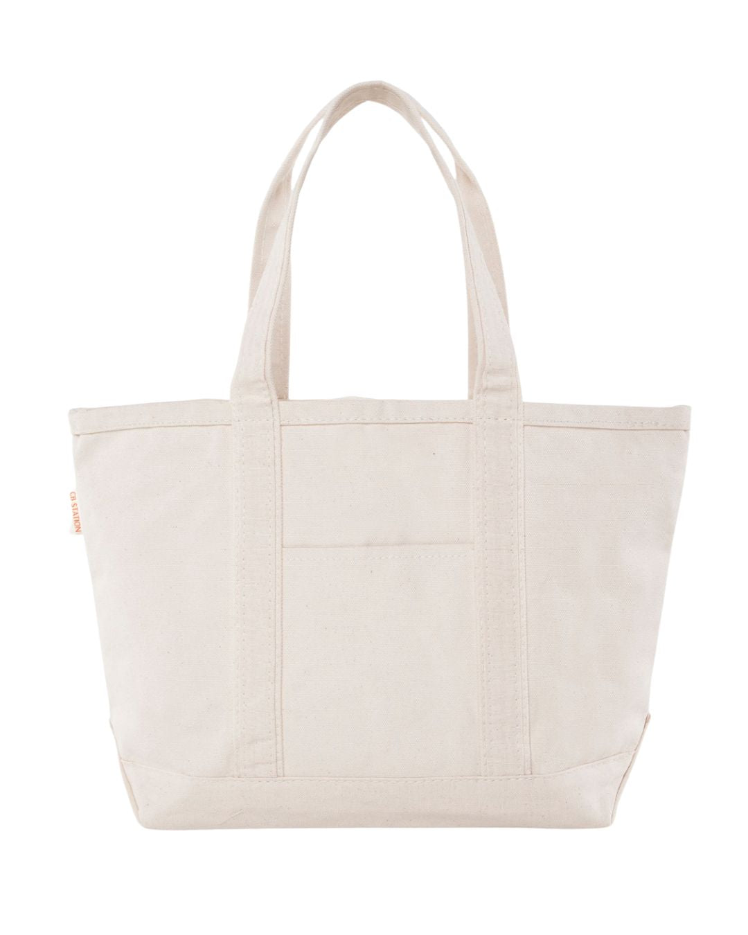 Classic Canvas Tote