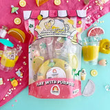 Kiddough Play Kit