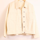 Jenny Denim Jacket