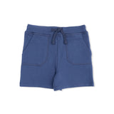 Angel Dear Polo w/ Everyday Short - Lobsters