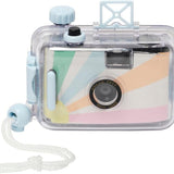 Underwater Camera - Pastel Gelato