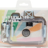 Underwater Camera - Pastel Gelato