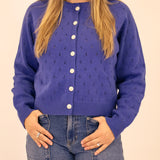 Josephine Cardigan