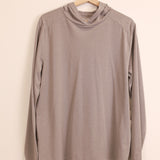 Seabreeze Hoodie - Seastone