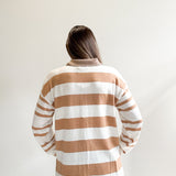 Classic Boyfriend Polo