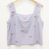 Americana Tank
