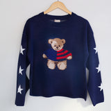 Land of the Free Sweater