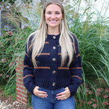 Seasons Change Cardigan