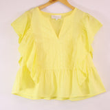 Lemon Drop Top