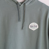 Crafted Pigment Fleece