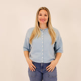 Millie Sweater Top