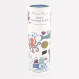 Coloring Roll