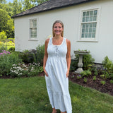 Weekend Getaway Maxi