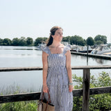 Dream State Dress